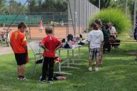 Junioren-Clubmeisterschaften 2012